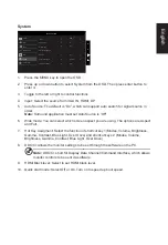 Preview for 25 page of Acer VW257 User Manual