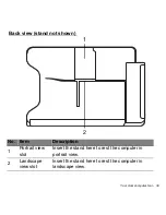 Preview for 39 page of Acer W701 User Manual