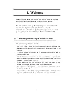 Preview for 6 page of Acer WarpLink 2412 Installation Manual