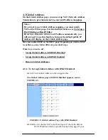 Предварительный просмотр 16 страницы Acer WLAN 11g Broadband Router User Manual
