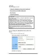 Предварительный просмотр 28 страницы Acer WLAN 11g Broadband Router User Manual