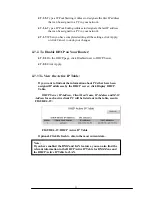 Предварительный просмотр 36 страницы Acer WLAN 11g Broadband Router User Manual