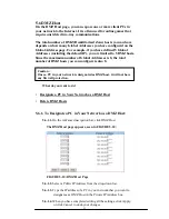 Предварительный просмотр 56 страницы Acer WLAN 11g Broadband Router User Manual