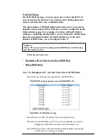 Preview for 56 page of Acer WLAN 11g Broadband Router User Manual