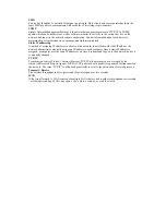 Предварительный просмотр 69 страницы Acer WLAN 11g Broadband Router User Manual
