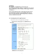 Preview for 82 page of Acer WLAN 11g Broadband Router User Manual