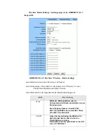 Preview for 91 page of Acer WLAN 11g Broadband Router User Manual