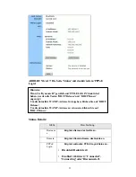 Preview for 105 page of Acer WLAN 11g Broadband Router User Manual