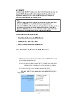 Предварительный просмотр 107 страницы Acer WLAN 11g Broadband Router User Manual