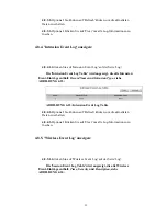 Preview for 112 page of Acer WLAN 11g Broadband Router User Manual