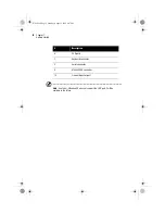 Preview for 14 page of Acer WT 300 User Manual