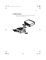 Preview for 17 page of Acer WT 300 User Manual