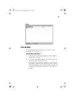 Preview for 33 page of Acer WT 300 User Manual