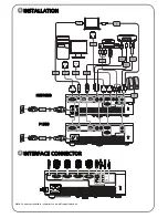 Preview for 3 page of Acer X1140A Installation Manual