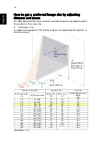 Preview for 26 page of Acer X115 Series User Manual