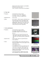 Preview for 68 page of Acer X1160 Serie Service Manual