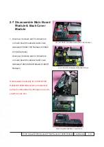 Предварительный просмотр 25 страницы Acer X1160 Series Service Manual