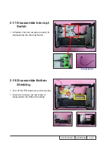 Preview for 32 page of Acer X1161 Series Service Manual