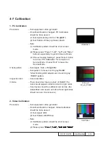 Preview for 59 page of Acer X1161 Series Service Manual