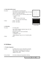Preview for 63 page of Acer X1161 Series Service Manual