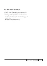 Preview for 72 page of Acer X1161 Series Service Manual