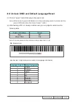 Preview for 78 page of Acer X1161 Series Service Manual