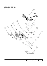 Preview for 88 page of Acer X1161 Series Service Manual