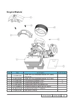 Preview for 93 page of Acer X1161 Series Service Manual