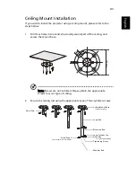 Preview for 53 page of Acer X1170 series User Manual