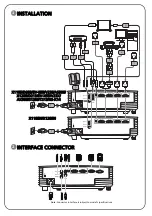 Acer X1185N series Manual предпросмотр