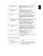 Preview for 49 page of Acer X1220 User Manual