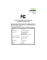 Preview for 67 page of Acer X1220 User Manual