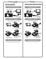 Preview for 8 page of Acer X127H Quick Start Manual