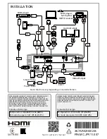 Preview for 2 page of Acer X138WH Quick Start Manual