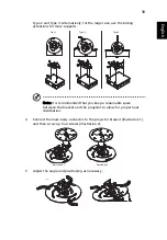 Preview for 49 page of Acer X1529HK Series User Manual