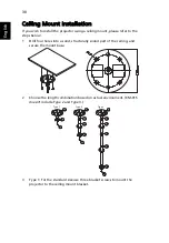 Preview for 48 page of Acer X1529HP Series User Manual