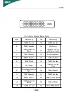 Preview for 11 page of Acer X163H Manual