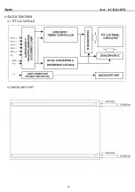 Предварительный просмотр 25 страницы Acer X163W Service Manual