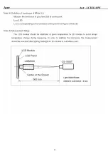 Предварительный просмотр 33 страницы Acer X163W Service Manual