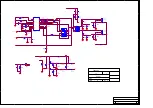 Предварительный просмотр 46 страницы Acer X163W Service Manual