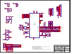 Предварительный просмотр 52 страницы Acer X163W Service Manual