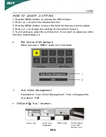 Предварительный просмотр 14 страницы Acer X163W User Manual