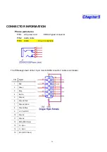 Предварительный просмотр 36 страницы Acer X171 Dual Service Manual