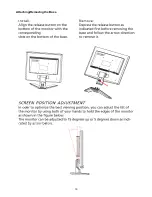 Preview for 19 page of Acer X173 Service Manual