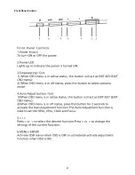 Preview for 21 page of Acer X173 Service Manual