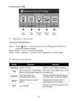 Preview for 22 page of Acer X173 Service Manual