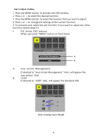 Preview for 23 page of Acer X173 Service Manual