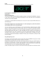 Preview for 28 page of Acer X173 Service Manual