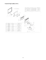 Preview for 40 page of Acer X173 Service Manual