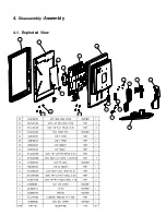 Preview for 19 page of Acer X193HQ Series Service Manual